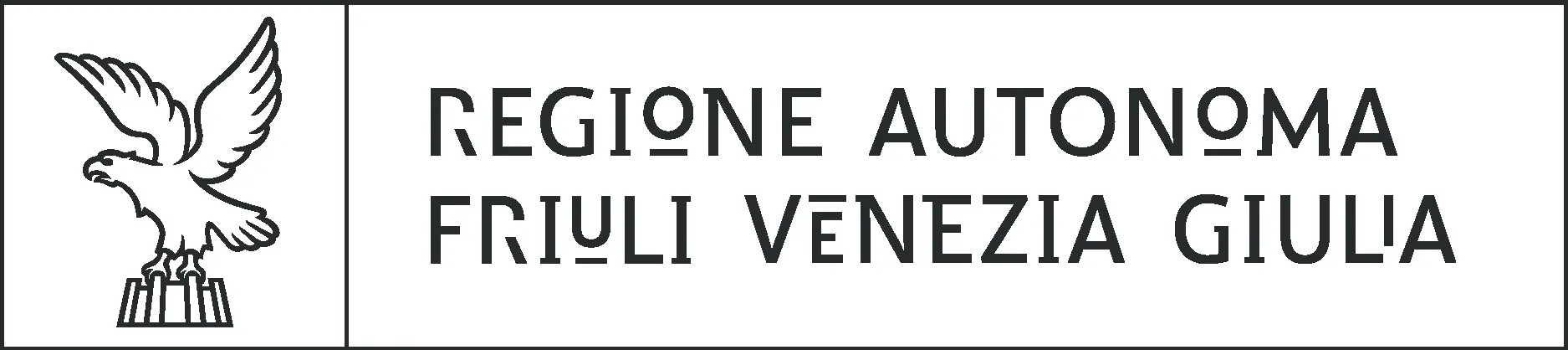 Regione Autonoma Friuli Venezia Giulia Logo Vector.svg
